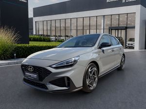 Hyundai i30 1.6 T-GDi DCT N Line X PANO/NSCC/VIRTUAL