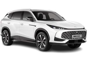 MG HS Comfort *LED*Klima*ACC*AppleCarPlay* Leasing