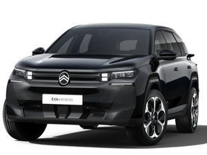 Citroën C5 Aircross ë-C5 AIRCROSS YOU Elektro 210 Komfort-Range Bestellaktion