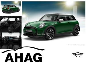 MINI Cooper Classic Trim Steptronic Panorama PDC Leasing