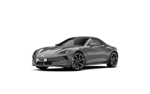 MG Cyberster 77kWh RWD 77kWh RWD