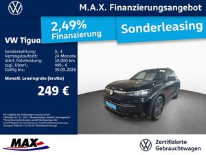 Volkswagen Tiguan 2.0 TDI DSG GOAL IQ.LIGHT+AHK+HUD+ACC+ALU