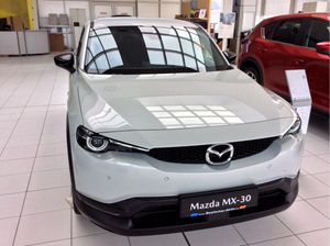 Mazda MX-30 (DR) Leasing
