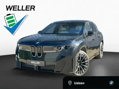 BMW iX3 iX3 40 M-Sport Pro HUD HK AHK DA+ PA.Prof. 22