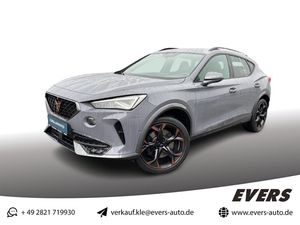 Cupra Formentor VZ 2.0 TSI DSG 4Drive AKRAPOVIC COPPER
