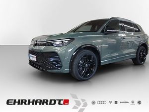 Volkswagen Tiguan 2.0 TDI DSG 4MOTION R-Line DCC AHK*HARMAN