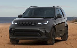 Land Rover Discovery D250 AWD Dynamic HSE Leasing