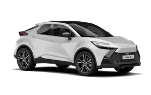 Toyota C-HR 1.8-l-VVT-i Hybrid Teamplayer Leasing