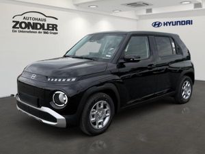 Hyundai INSTER Trend+EffizienzPaket+Kamera+LM