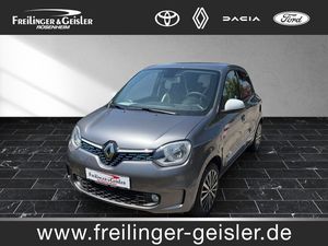 Renault Twingo Electric INTENS Klimaauto. RegenSen Leasing
