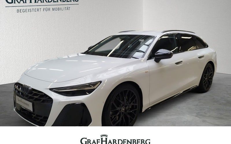 Audi A6-avant 40 TDI Quattro S Tronic Avant 5dr Auto kaufen