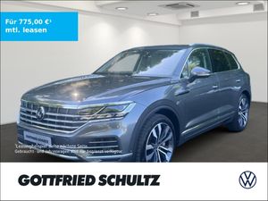 Volkswagen Touareg 3.0 TSI eHybrid Elegance UPE**101.066,00** Leasing