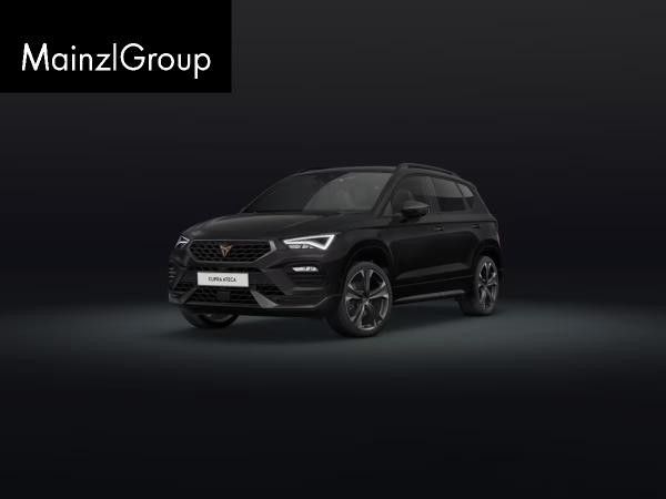 Cupra Ateca 1.5l DSG❗Vorbestellt❗AHK❗SPORT❗ACC Leasing