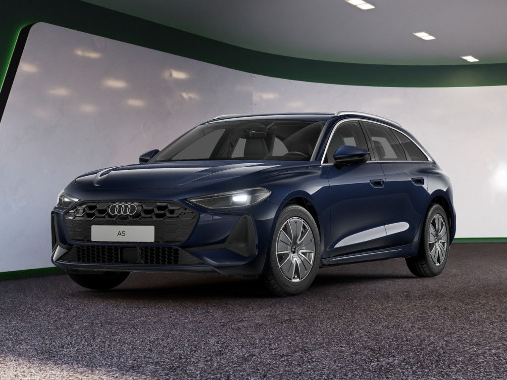AUDI A5 Avant TFSI 150 kW S tronic Leasing