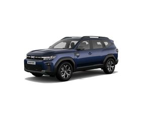 Dacia Bigster Expression hybrid-G 150 4x4