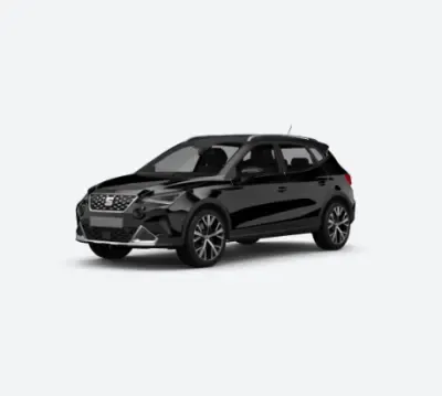 Seat Arona Seat Arona 85 kWh Auto-Abo