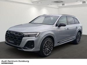 Audi SQ7 TFSI Allrad (Duisburg) Leasing