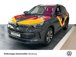 Volkswagen Tiguan Life 1,5 l eTSI OPF 110 kW (150 P S) 7-Ga