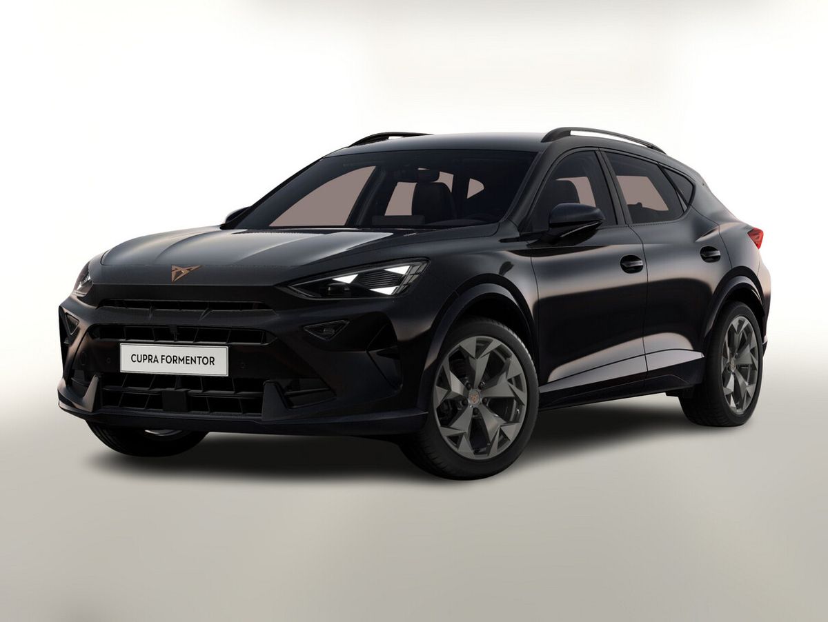 Cupra Formentor 1.5 eTSI 150 DSG LED AHK SHZ ACC PDC Auto-Abo privat Auto-Abo