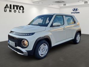 Hyundai Inster Select Effizienz-Paket Leasing