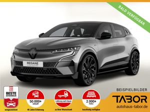 Renault RENAULT Megane E-TECH Esprit Alpine 220 Comfort Range Leasing