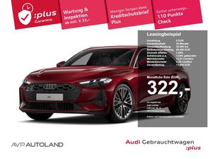 Audi A5 Avant TFSI S tronic | NAVI | LED | AHK |