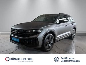Volkswagen Touareg R-Line 3.0TDI +STDHZ+AHK+LUFT+HUD+