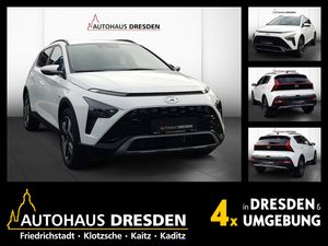 HYUNDAI BAYON 1.0 T-GDI MHEV *Allwetter*GEWERBEKUNDENANGEBOT* Leasing