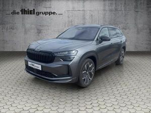 Skoda Kodiaq 2.0 TDI DSG Sportline