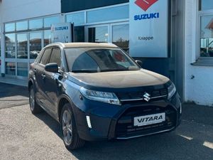 Suzuki Vitara 1.4 BOOSTERJET Comfort Allgrip Schalter