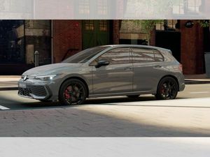 Volkswagen Golf GTI+++MATRIX*SHZ*4 JAHRE GARANTIE+++SOFORT VERFÜGBAR+++