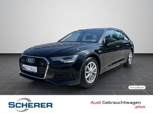 Audi A6 Avant 40 TDI S tronic SHZ MEMORY 360°KAM LED