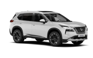 Nissan X-TRAIL 1.5 VC-T e-Power e-4ORCE TEKNA