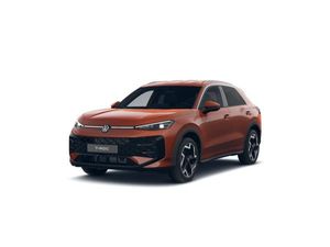 Volkswagen T-Roc R-Line 1,5l eTSI  150 PS DSG *Frühlings-Wochen*