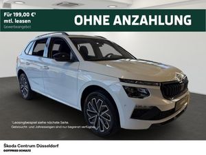 Skoda Kamiq Balance 1 0 TSI 85 kW 7-Gang-DSG AHK Matri