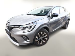Renault Captur II 1.3 TCe 140 MHEV Techno LED Nav PDC Leasing privat