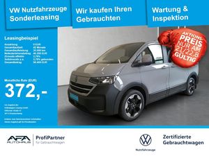 Volkswagen T7 e-Caravelle PanAmericana AHK*LED*RFK*Navi
