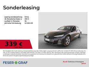 Audi A6 Avant TDI quattro virtlCockpit/ 19/AHK