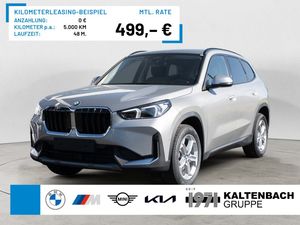 BMW X1 sDrive 18i LED AHK NAVI KAMERA SHZ PDC KLIMA
