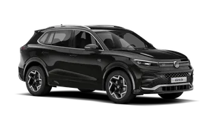 Volkswagen Tiguan 2.0 TSI 195kW DSG 4MOTION R-Line