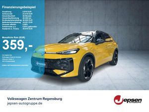 Volkswagen T-Roc R-Line 1.5 eTSI DSG R-KAMERA ParkAssist