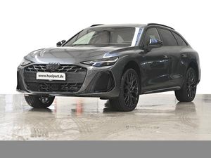 Audi A6 Avant eHYBRID LUFTFAHRWERK TECHPRO PANO AHK