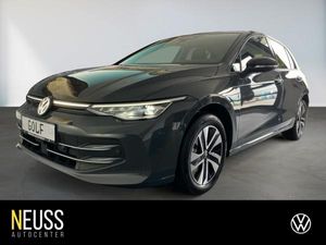 Volkswagen Golf 1,5 eTSI DSG Energy