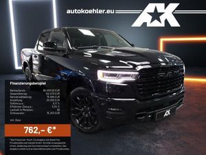 Dodge RAM Limited Night Gen6,P.Displ,Massage,E-Heckkl. Leasing