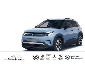 Volkswagen ID. Cross Life 211 PS 52 kWh 18"Ganzjahresreifen