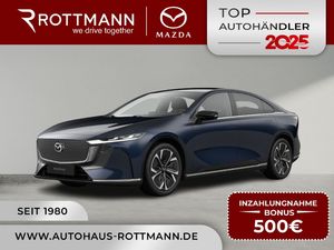 Mazda 6e EV 258ps Aut.Takumi Sony/Panorama/360°/LederW