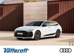 Audi A6 e-tron Avant S line business performance B&O