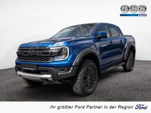 Ford Ranger Raptor 2.0 Diesel - verschiedene Farben sofort verfügbar Leasing