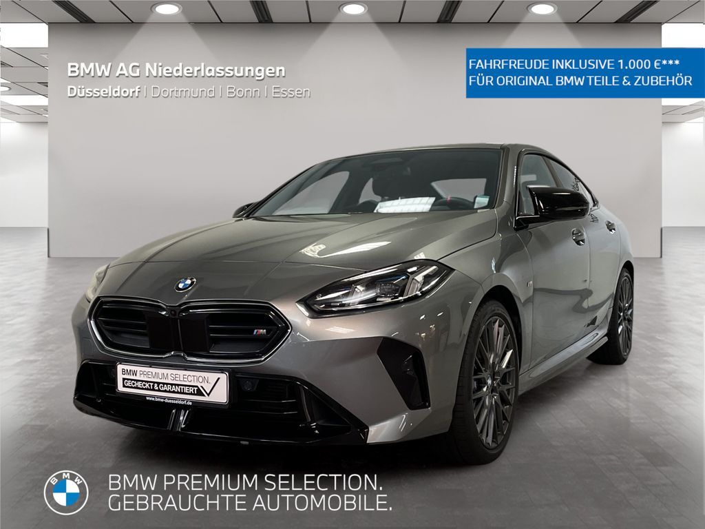 BMW M235 xDrive Gran Coupé M Sport Driv.Assist.Prof Leasing