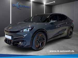 Cupra Tavascan Endurance Pano HuD TopView Matrix Sennh